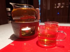 -春色如许·茶食餐厅(桃李春风店)