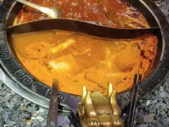 -蜀大侠火锅(森兰花园城店)