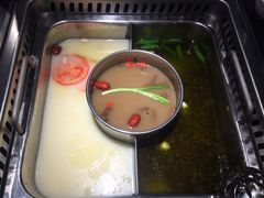 -巴奴毛肚火锅(六天地店)