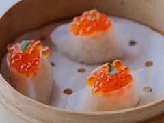 -天龙轩(香港丽思卡尔顿酒店)