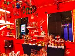 -广州天河希尔顿酒店