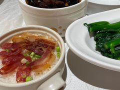-十二粤味·顺德菜·烧鹅点心(五四广场店)