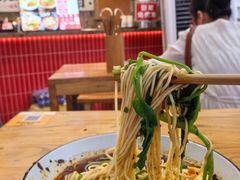 -巧儿重庆小面·梯坎面(观音桥好吃街C区店)