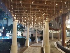 -惠州康帝国际酒店