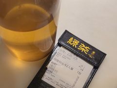 -绿茶餐厅(哈尔滨凯德店)