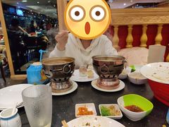 -蓝钻·国际美食海鲜自助百汇(西直门店)