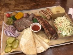 -VIKING SALOON西部美式烟熏烤肉(和平路店)