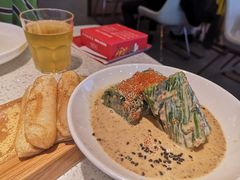 -老佛爷铜炉蛙锅(海岸城店)