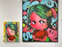 -上海宝龙美术馆