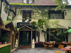 -一尺花园(安和花园店)