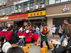 -宋记热干面馆(五福路店)