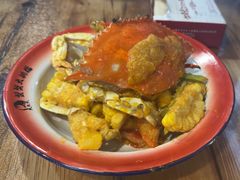 -夹夹大·蟹蟹大排档(财富又一城店)
