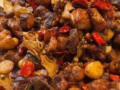 -偏爱炒鸡(老县衙店)