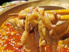 -巴蜀大宅门火锅(北大街店)