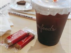 -香馥咖啡(民盈国贸城店)