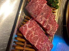 -大叹号·朝鲜族烤肉(潍坊泰华城店)