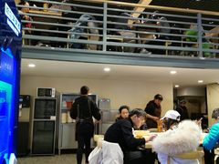 大堂-嘉州叶婆婆钵钵鸡(建设路店)