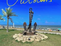 -巧克力渔家.小船海鲜家常菜(万平口店)