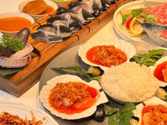 -缘·金家烤鳗鱼(西塔总店)
