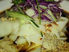 -阿罗新疆菜(人民广场店)