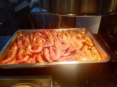 -淄博蓝海国际大饭店·蓝钻国际美食自助百汇(柳泉路店)