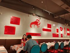 -熊记虾王·小龙虾(东晓南店)