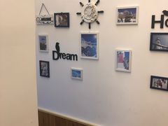 -港畔赶海蒸汽海鲜烧烤自助(仙螺岛店)