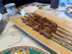 -巴依老爷新疆美食(常营店)