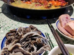 -五里关火锅(牛市口店)