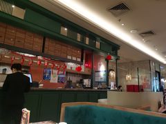 大堂-避风塘·老港味餐厅(虹口龙之梦店)