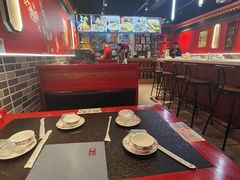 -老北京胡同味道二荤铺(酒仙桥店)