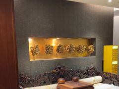 -华夏良子·足道SPA艾灸(王府井店)