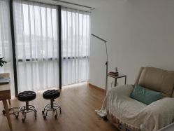 包房-盼兮·日式美睫沙龙