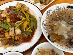 -李二家食堂(天景美梦成真店)