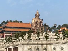 -广东圆玄道观