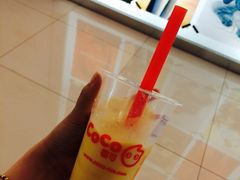 -CoCo都可(新太阳宫店)
