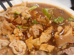 -姚记炒肝店(鼓楼店)