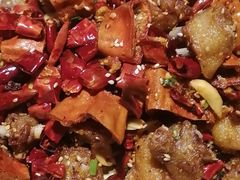 -红辣椒·川菜·火锅(张杨路店)