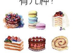 -王森咖啡西点烘焙培训(上海名厨中心店)