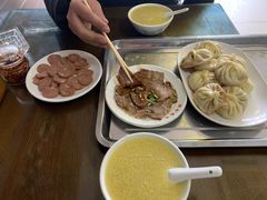 -四条包子(古城街店)