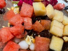 -叶婆婆钵钵鸡(乐山老店)