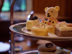 -马勒别墅·中餐厅