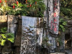 -广州市流溪河国家森林公园