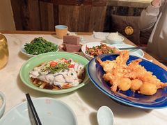 -小吊梨汤·北京菜·烤鸭(鸟巢店)