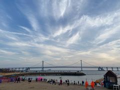 -大连君悦酒店·星海湾壹号Dalian·Dalian(星海广场店)