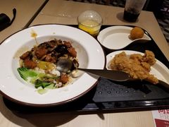 -乡村基(南岸区弹子石泽科餐厅)