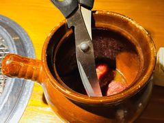 招牌壶渍牛小排-本寻烧肉酒场(双井店)