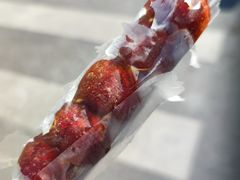 冰糖葫芦-百年义利(福长街店)