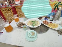 -前王院•巧克力海鲜市集餐厅(万平口店)