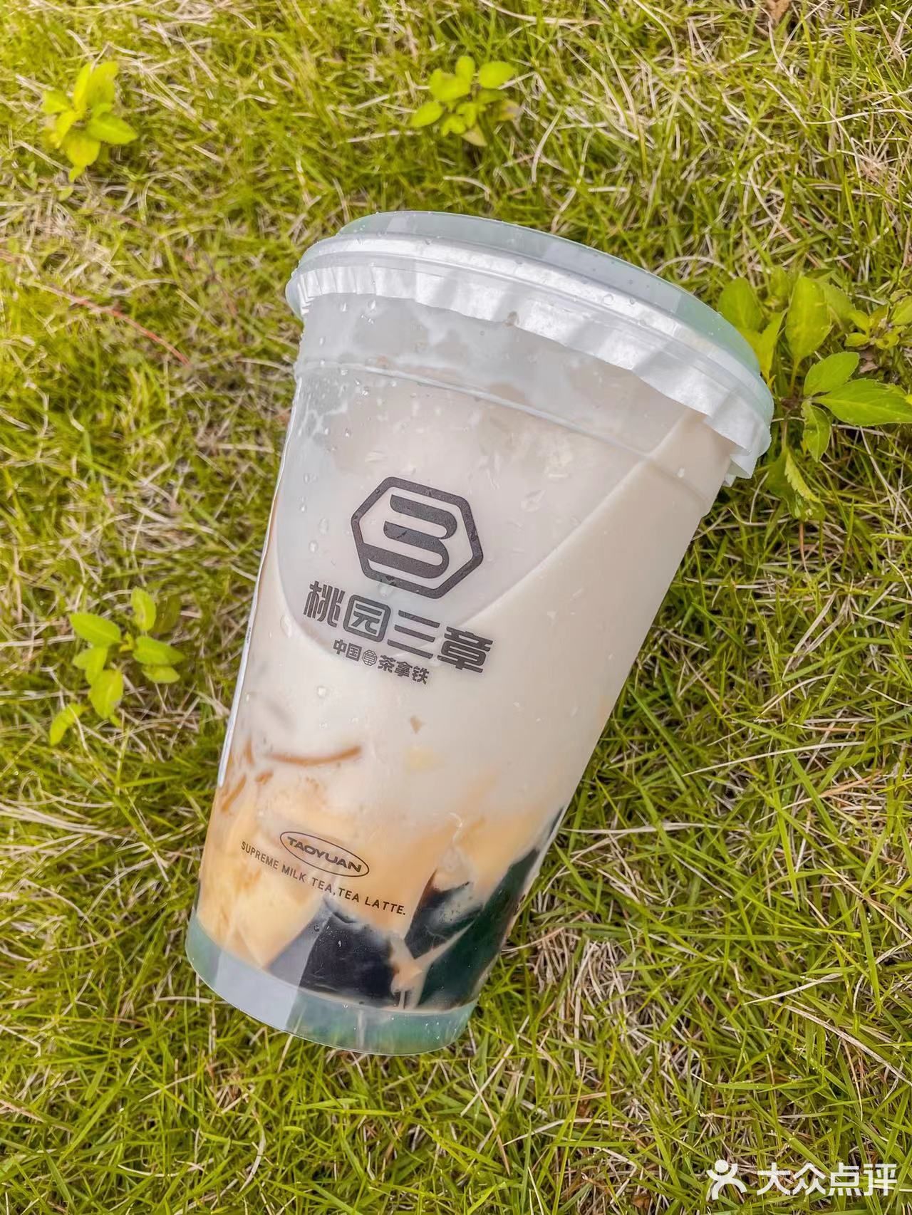 广州桃园三章霸王桶新品,超大一桶!
